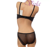 Бюстгальтер Weiyesi На Ручному Поролоновому Пуш-Ап A8606# С