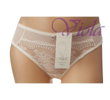 Жіночі Трусики-Сліпи Weiyesi B7062#C