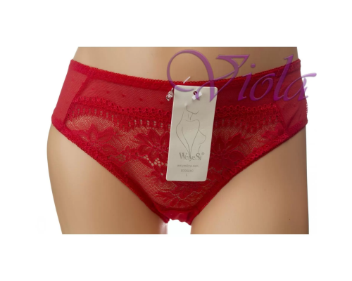 Жіночі Трусики-Сліпи Weiyesi B7062#C