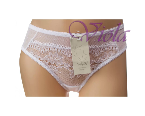 Жіночі Трусики-Сліпи Weiyesi B7062#C