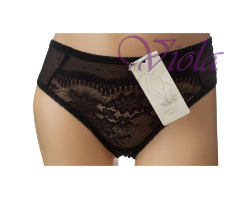 Жіночі Трусики-Сліпи Weiyesi B7062#C