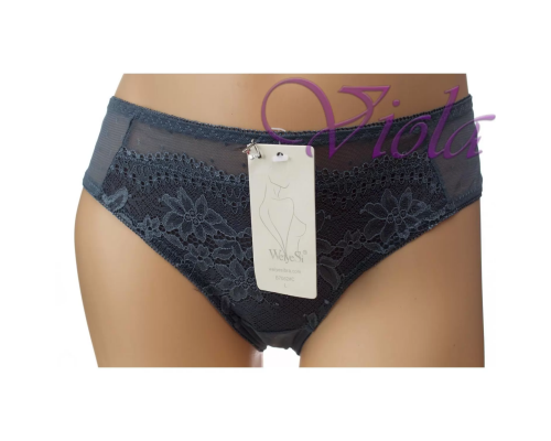 Жіночі Трусики-Сліпи Weiyesi B7062#C