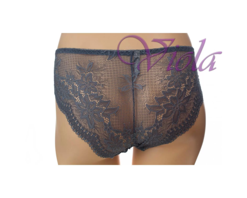 Жіночі Трусики-Сліпи Weiyesi B7062#C