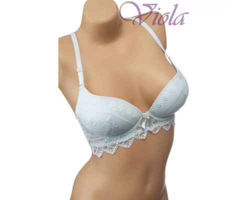 Бюстгальтер Weiyesi На Тонкому Поролоні 1035# B