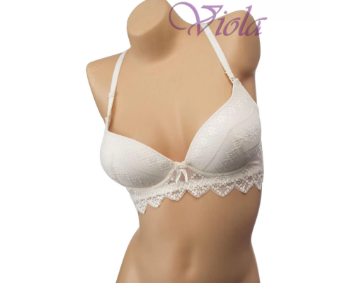 Бюстгальтер Weiyesi На Тонкому Поролоні 1035# B