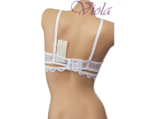 Бюстгальтер Weiyesi На Тонкому Поролоні 1035# B