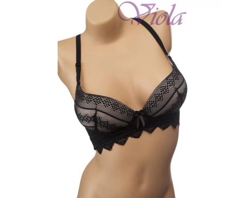 Бюстгальтер Weiyesi На Тонкому Поролоні 1035# B