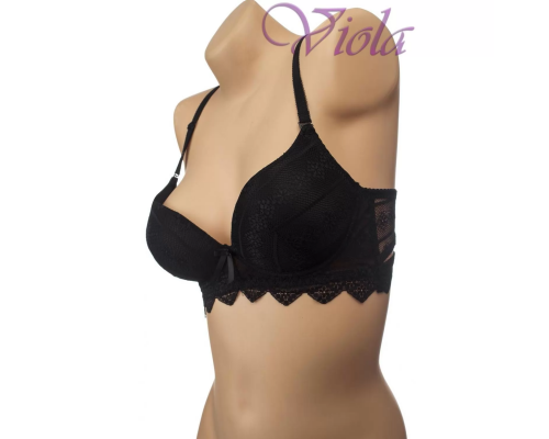 Бюстгальтер Weiyesi На Тонкому Поролоні 1035# B
