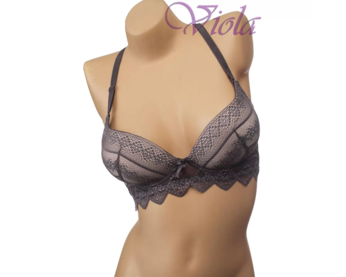 Бюстгальтер Weiyesi На Тонкому Поролоні 1035# B