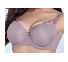 Бюстгальтер На Супер Тонкому Поролоні Lanny Mode 11004 D