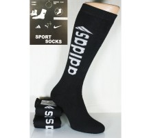 Махровые Мужские Гольфы Sport Socks Высокие 1570 (Упаковка 6 Пар)