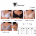 Бюстгальтер Тонкий Без Поролону Lanny Mode L1138 E